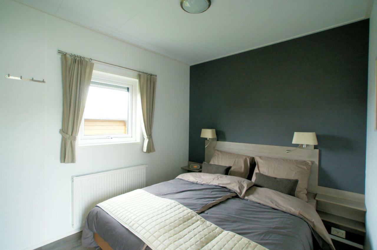Hôtel Duinpark De Robbenjager à De Cocksdorp  Extérieur photo